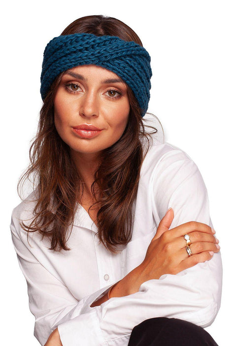 Chic Knit Winter Headband