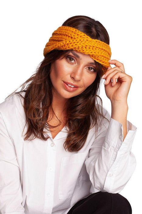 Chic Knit Winter Headband