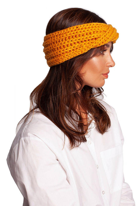 Chic Knit Winter Headband