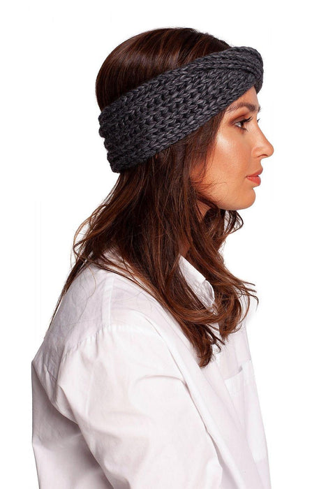 Chic Knit Winter Headband