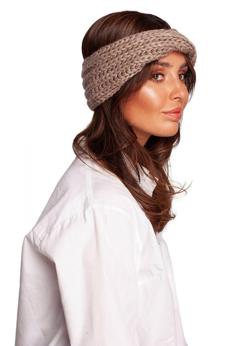 Chic Knit Winter Headband