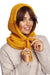 Chic Knit Infinity Scarf - Essential Autumn Fashion Statement