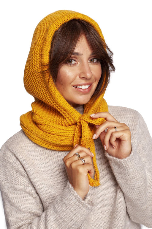 Infinity Scarf BE Knit
