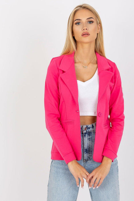 Stylish Bella Jacket