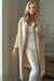 Urban Chic Hooded Lounge Cardigan