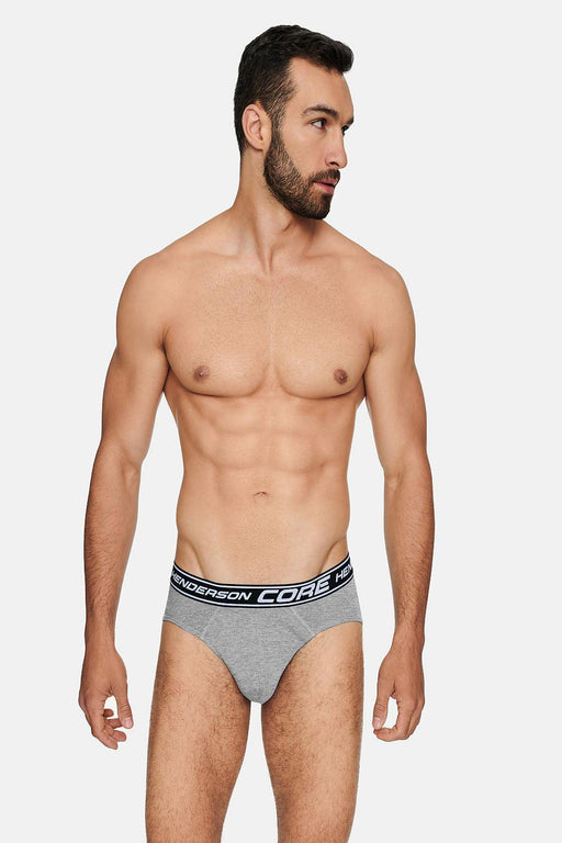 Henderson Ultimate Comfort Briefs Series