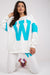 Trendy Activewear Tracksuit Set