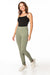 Polish Knit Cotton Lounge Pants - Ultimate Comfort