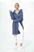 Elegant Hooded Knitted Cardigan for Ultimate Comfort