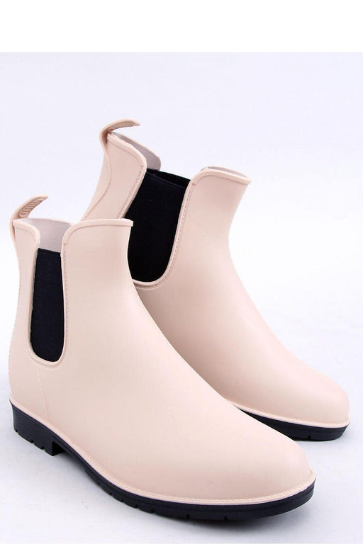 Stylish Wellingtons Model 172587 for All-Weather Comfort