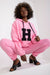 Chic Comfort Loungewear Set