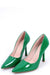 Elegant Stiletto Pumps Model 172821