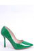 Elegant Stiletto Pumps Model 172821