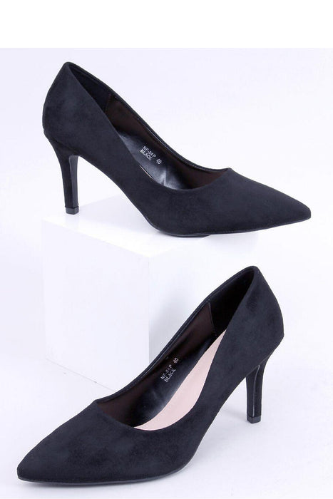 Elegant Stiletto Heels - Model 172834