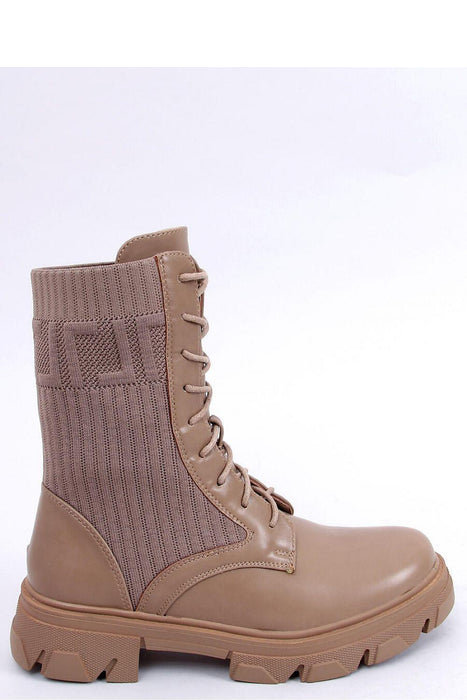 Chic Women's Booties Model 172883