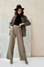 Women trousers Roco Fashion
