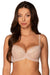 Lacy Elegance Convertible Push-Up Bra