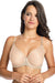 Gaia Comfort Fit Seamless Padded Bra