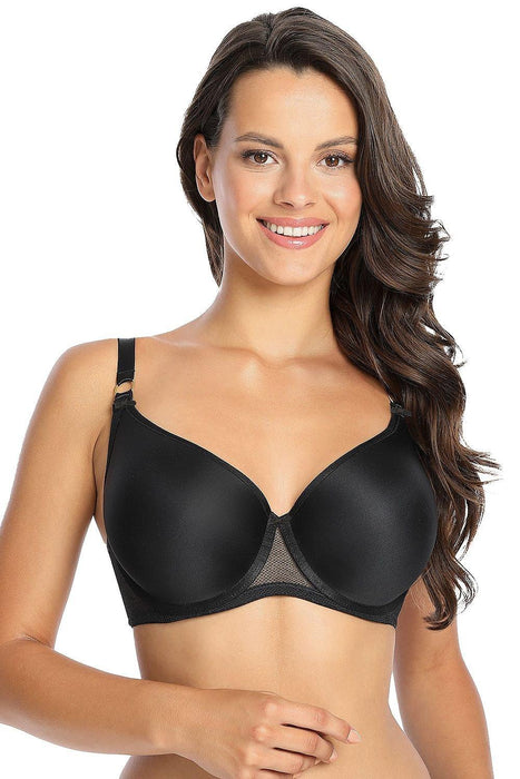 Gaia Comfort Fit Seamless Padded Bra