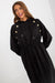 Chic Comfort Hoodie Dress