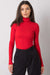 Chic Parisian Turtleneck Essential