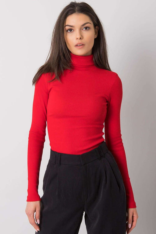 Chic Parisian Turtleneck Essential