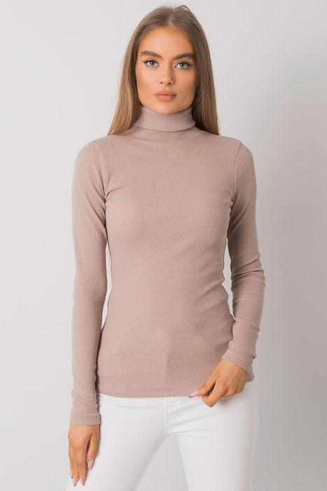 Chic Parisian Turtleneck Essential