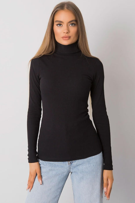 Chic Parisian Turtleneck Essential