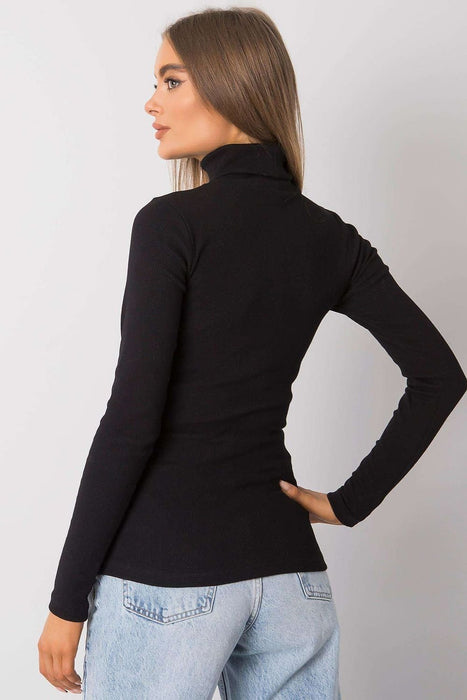 Chic Parisian Turtleneck Essential