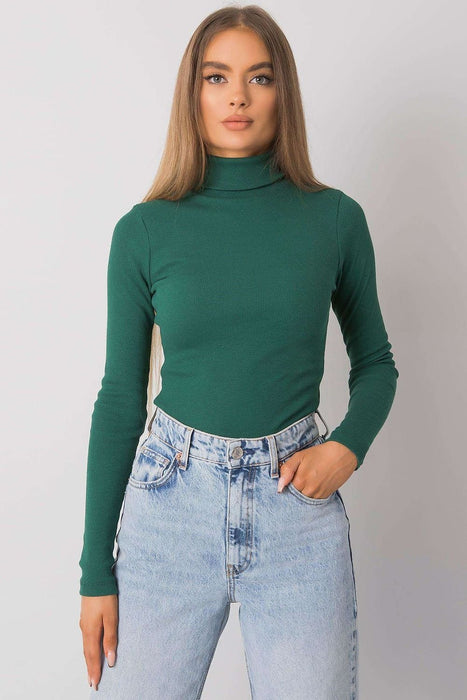 Chic Parisian Turtleneck Essential