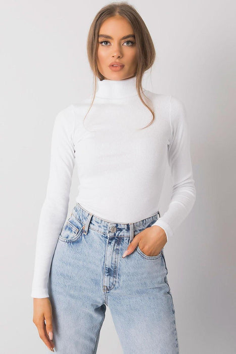 Chic Parisian Turtleneck Essential