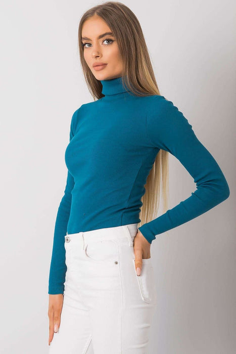 Chic Parisian Turtleneck Essential