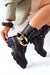 Trendy Comfort Trapper Boots Model 173439