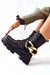 Trendy Comfort Trapper Boots Model 173439