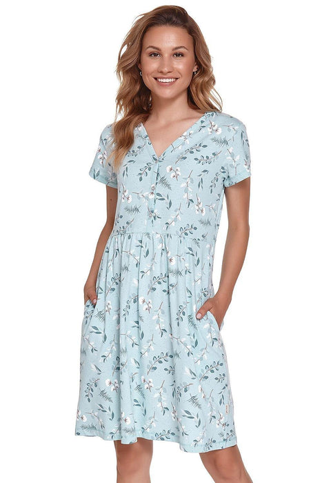 Cozy Nightshirt for Moms: Comfort and Style for Every Night