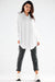 Effortlessly Chic Oversized Long Sleeve Awama Top