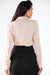 Elegant Long Sleeve Shirt - Perfect for Office and Evening Wear