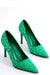 Elegant Stiletto Pumps - Model 174086