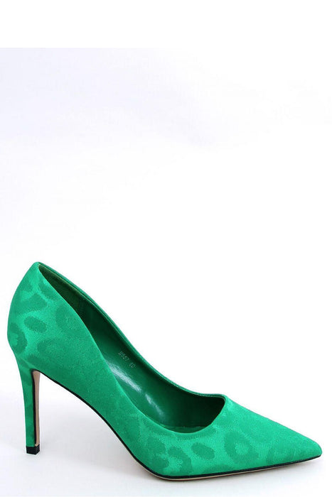 Elegant Stiletto Pumps - Model 174086