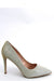 Iridescent Elegance Stilettos Model 174112