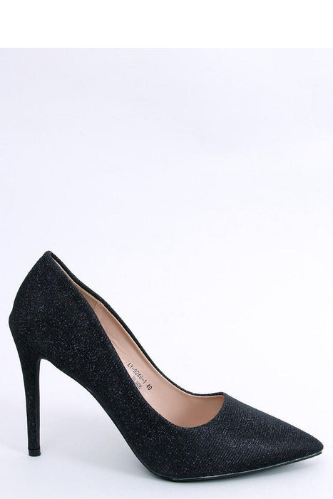 Iridescent Stiletto Pumps Model 174113