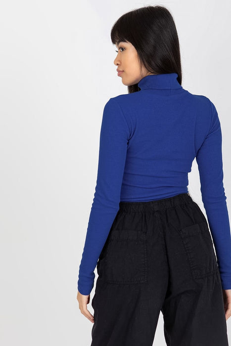 Chic Parisian Turtleneck Essential