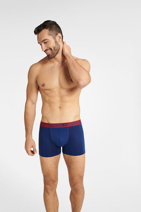 Ultimate Comfort Boxer Shorts Set