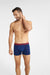 Ultimate Comfort Boxer Shorts Set