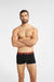 Ultimate Comfort Stretch Boxer Shorts Set