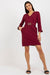 Chic and Cozy Sweater Dress - Effortless Style for Every Occasion