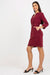 Chic and Cozy Sweater Dress - Effortless Style for Every Occasion