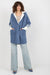 Coat model 175709