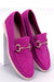 Elegant Eco-Friendly Mocassins Model 176055