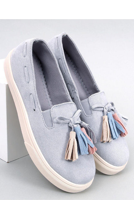 Boho Chic Slip-On Sneakers 176081